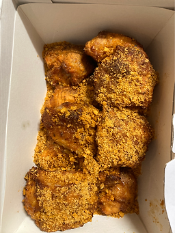 굽네치킨 풍덕천1동점 사진 2