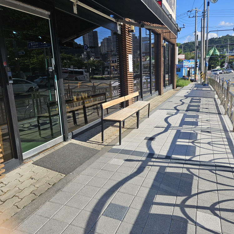Seusisodam (스시소담) 3