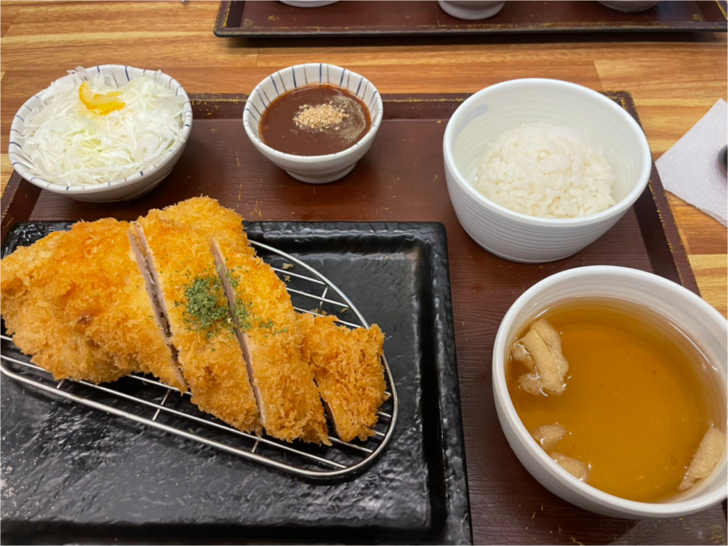 바삭돈카츠 서현점 사진 5