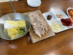 황정숙막국수 5