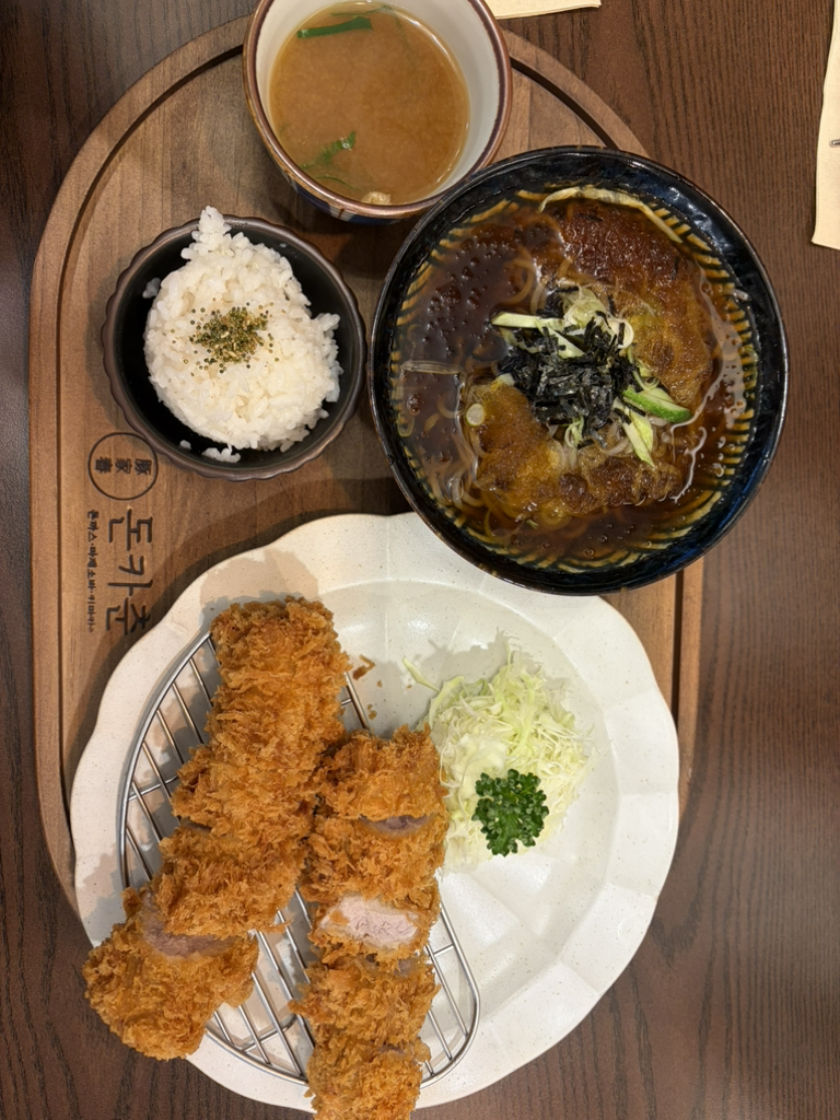 돈카춘 신림현대아파트점 1