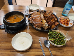 최신족발 건대직영점 사진 7