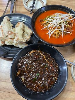 Chingching (칭칭) 1