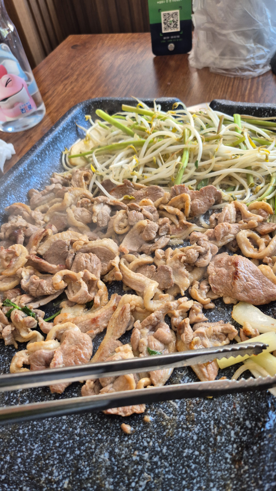 오정담 서울본점 대표 사진