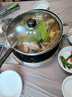 Wonbongsikdang (원봉식당) 3