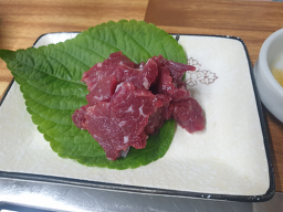 Bonjeongalbi (본전갈비) 1