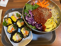 코끼리김밥 대표 사진