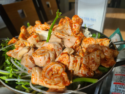 Jeontongchangpyeonggukbap 5