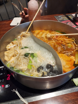 훠궈야스타필드고양점 사진