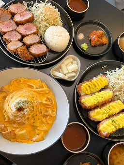 흑카츠 사진 3