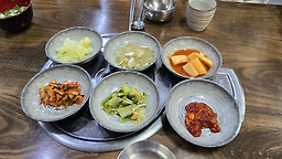 진국옹기설렁탕 2
