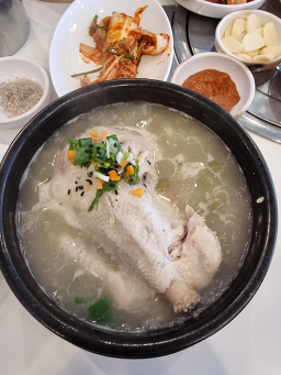 풍전삼계탕 3