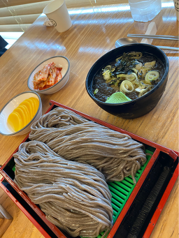 Sobajip (소바집) 1