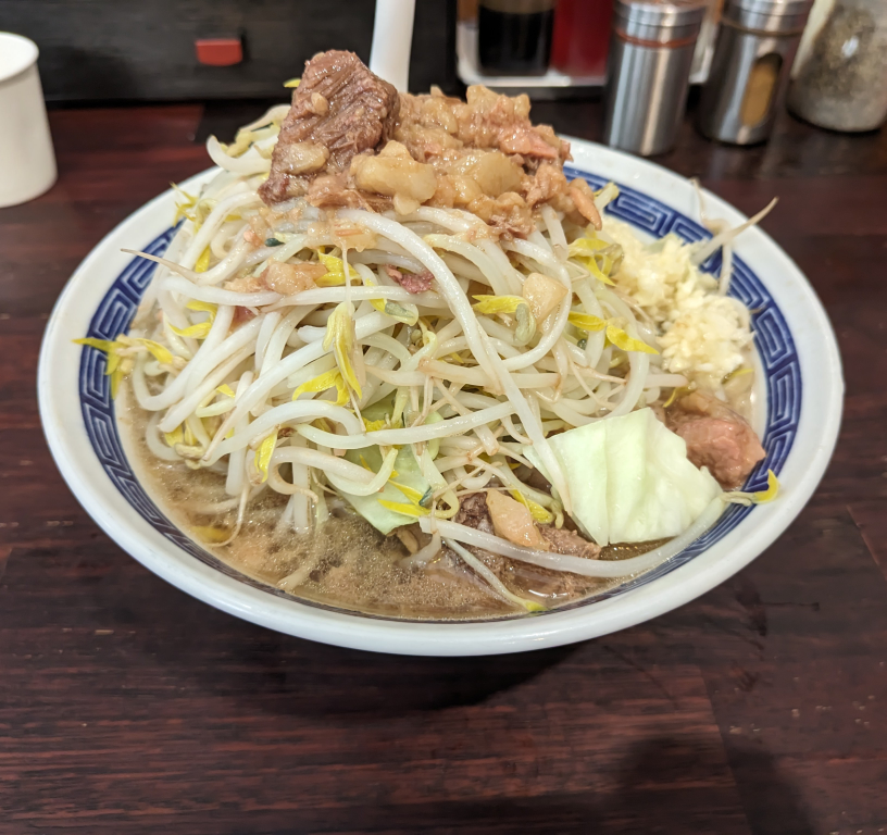 566라멘 사진 6