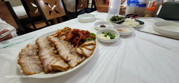 김삿갓회막국수 6
