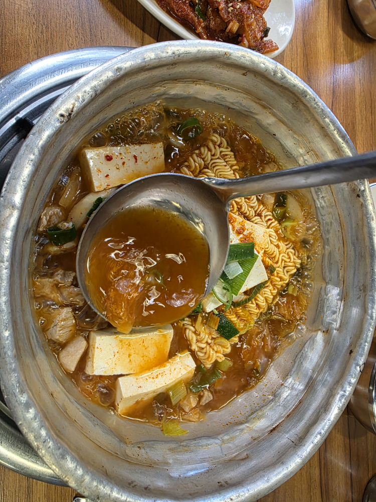 수림식당 3