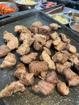 마포구이마당 서교직영점 대표 사진