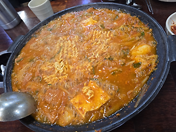대성부대고기 2
