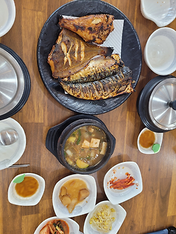 Hwadeoksaengseonguijeonmunjeom 1