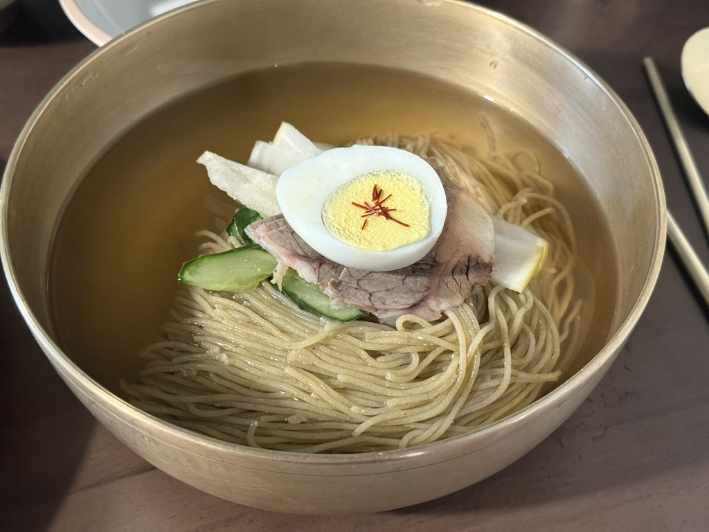 평안면옥 사진 3