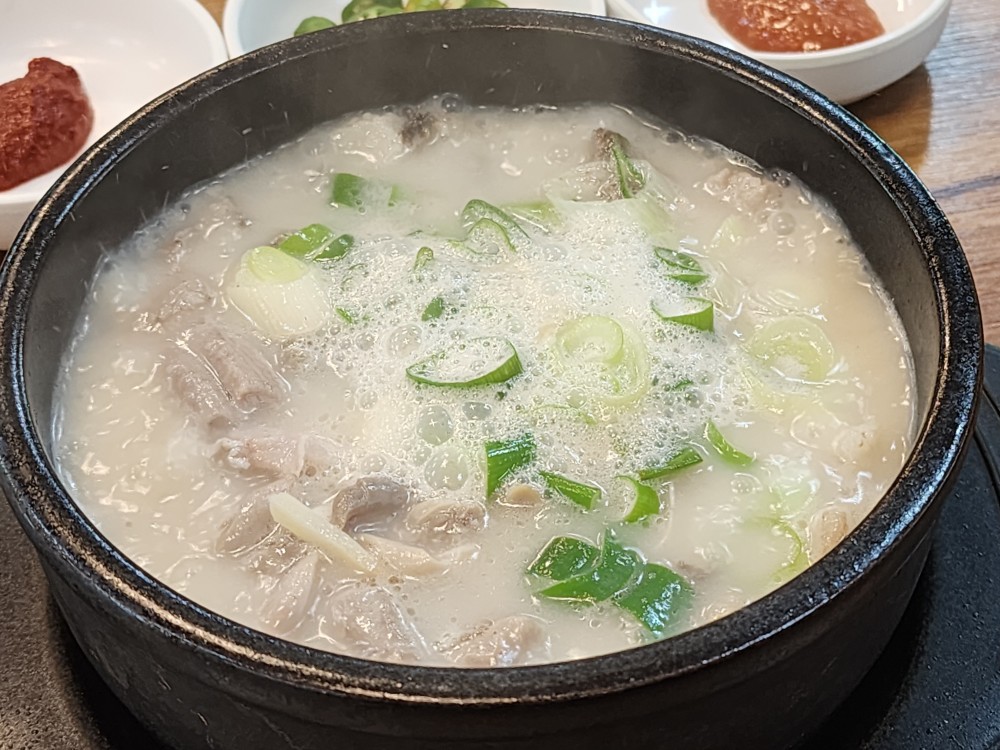 Hwagaejangteo 6