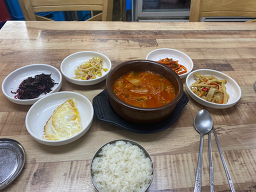 영인이 짜글이찌개 전문점 대표 사진
