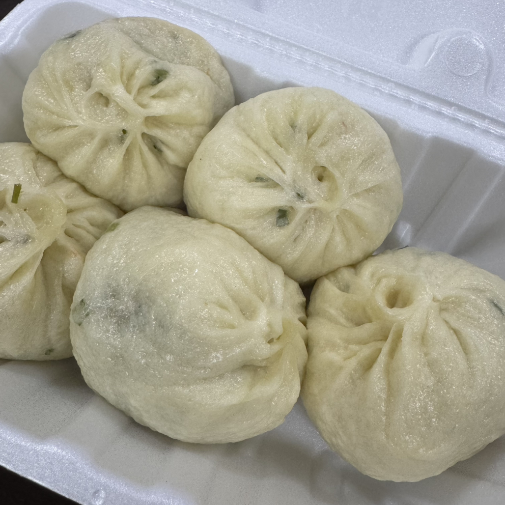 Indongwangmandu (인동왕만두) 2