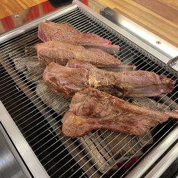 승리양꼬치 사진