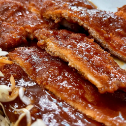 행운식당 사진 2