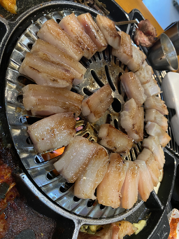 일월고기 사진 8