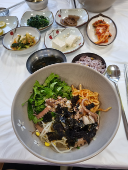 보성아라낙지 2