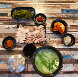 Namhaejip (남해집) 3