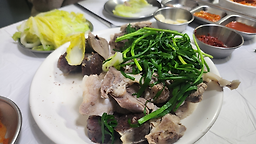 Hanusikdang 5