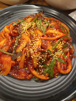 Chakhannakjiyangsanjeom (착한낙지양산점) 1