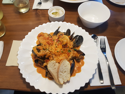 Paseuta,oneul (파스타,오늘) 1