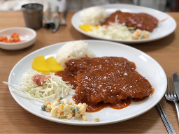 산골녹차냉면 본점 사진 8