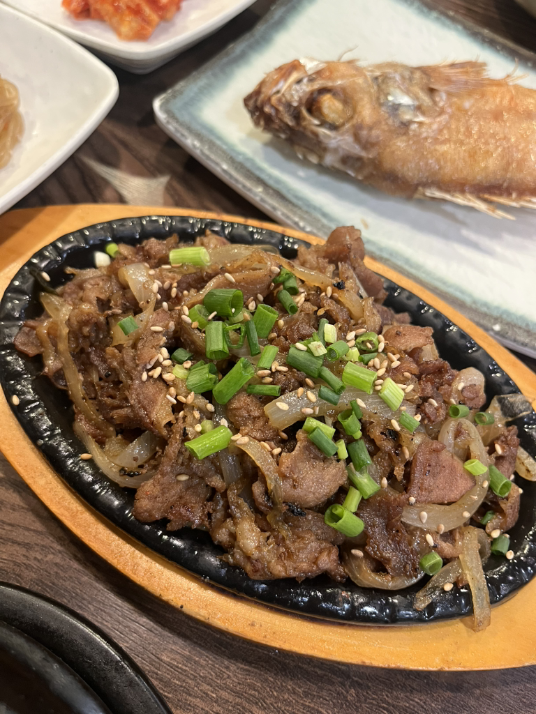보돌미역 세종청사점 2