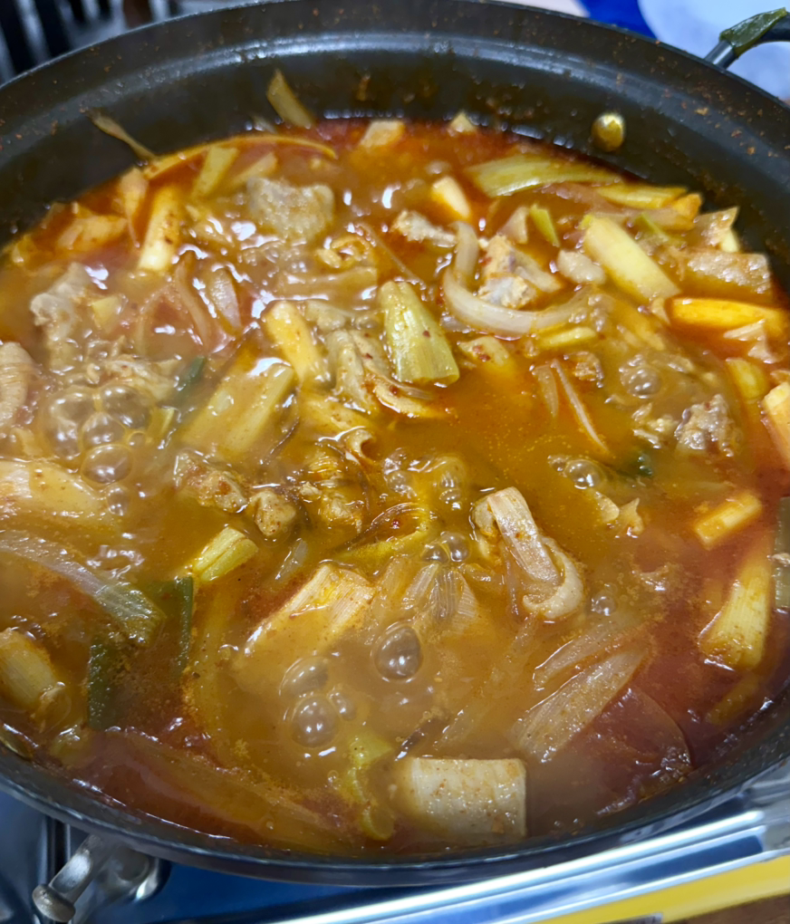 지혜식당 대표 사진