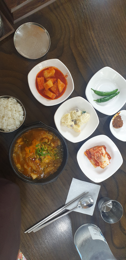 백년해장국 송당점 사진 4