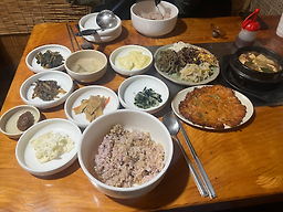 Hanokchon 6