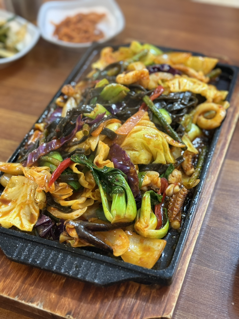 소곰밭원담 사진 3