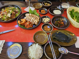 항아리보쌈송탄이충 2
