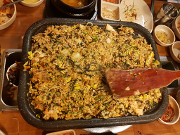 제주뒷고기집 사진 2
