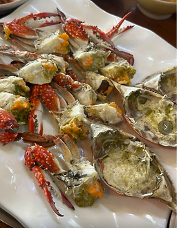 Oeporikkotgejip (외포리꽃게집) 2