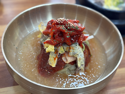 Gyeongseongmyeonok (경성면옥) 3