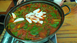 Jinnammaeuntang (진남매운탕) 2