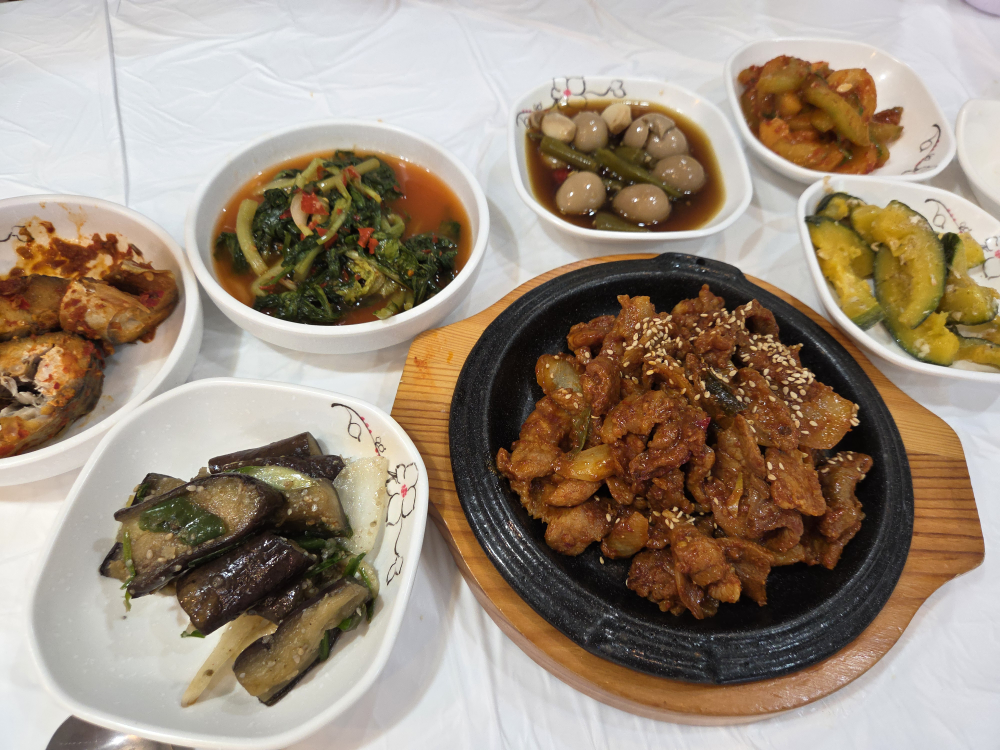 담채 3
