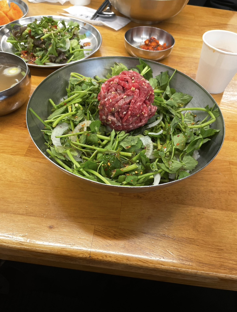Jusikhoesa neungdongminari 1
