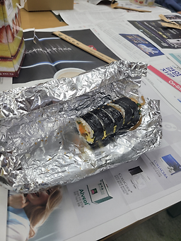 최고김밥 4