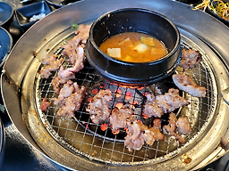 표선연탄구이 사진 3